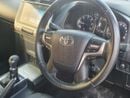 Toyota Prado TX-L TXL 2.8L Top of the option Diesel Engine RHD 4WD V4 Automatic Gear SUV 7 Seats 5 Doors