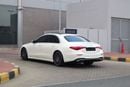 Mercedes-Benz S 580 4MATIC Exclusive 4.0L