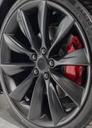 Tesla Model S All Wheel Drive • Full Self Driving Computer • GCC