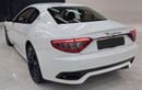 Maserati Gran Turismo SPORT//GCC//Super Clean // Low Km