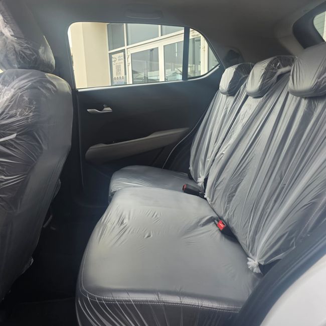 Chevrolet Groove LT, миниатюра 17