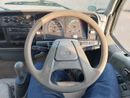 Mitsubishi Fuso Canter MITSUBISHI CANTER DUMPER TRUCK RHD 1997 MODEL 4.2 L DIESEL MANUAL(PM27711)