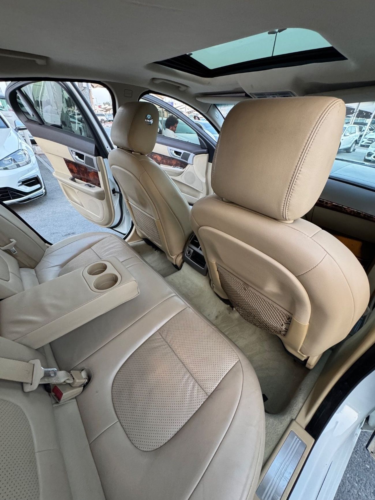 Jaguar XF Luxury 3.0L