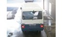 Toyota Coaster TOYOTA COASTER 1992/26SEAT/BB21 RHD LOT # 508