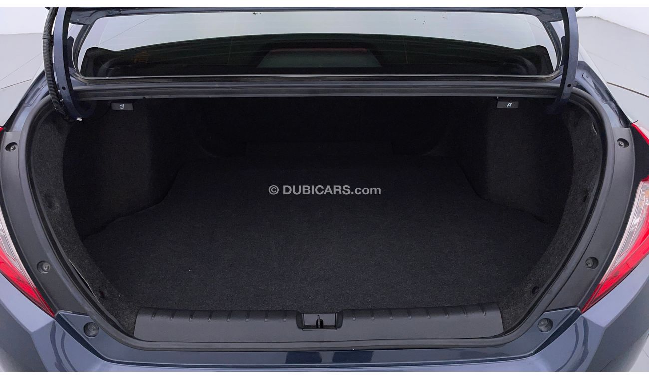 Honda Civic LX SPORT 1.6 | Zero Down Payment | Free Home Test Drive