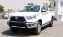 Toyota Hilux SR5