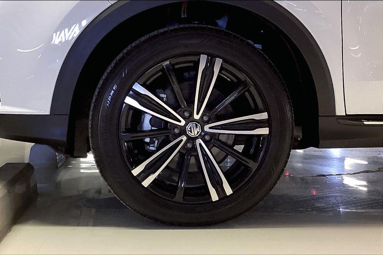 MG RX5 Comfort | Guaranteed Warranty | 0 Down Payment