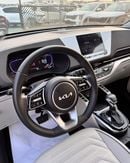Kia Carens EX 1.5L - 2025 MODEL FULL OPTION