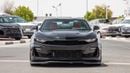 Chevrolet Camaro 1LT