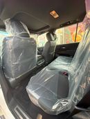 Toyota Land Cruiser GXR