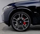 بي أم دبليو X5 XDRIVE40i M SPORT PRO