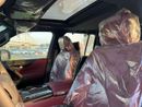 Lexus LX600 LEXUS LX600 (VJA310) 3.5L SUV 4WD