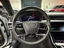 Audi S8 Night Package • 563 BHP • Warranty Available • Huge Option • FSH