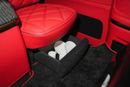 Mercedes Benz V300 MBS VIP Office – The Ultimate Luxury Land Jet