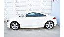 Audi TT S LINE QUATTRO 2.0L 2015 GCC DEALER WARRANTY