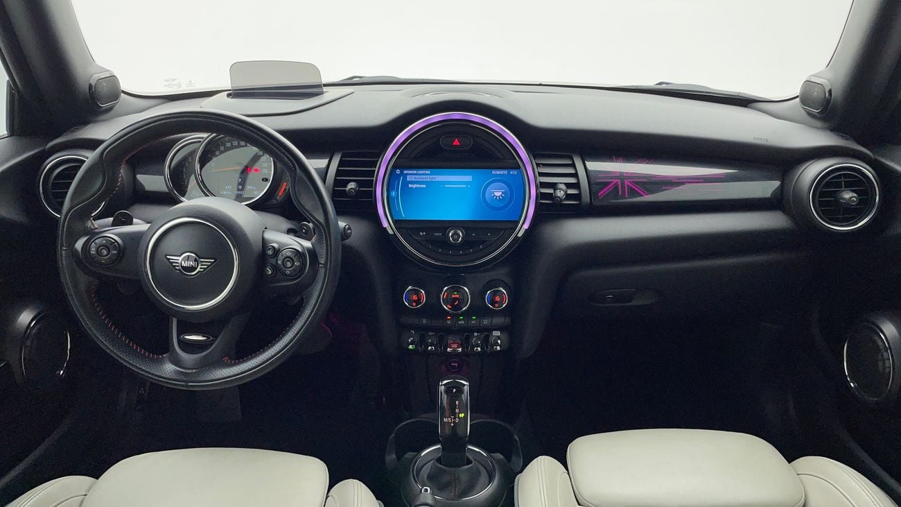 Mini Cooper S CABRIOLET 2 | Zero Down Payment | Home Test Drive