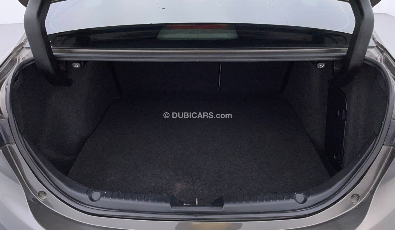 Mazda 3 V 1.6 | Zero Down Payment | Free Home Test Drive