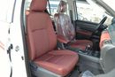 Toyota Hilux Double cabin