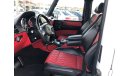 Mercedes-Benz G 63 AMG MERCEDES BENZ G63AMG MODEL 2017 GCC CAR PERFECT CONDITION FROM INSIDE AND OUTSIDE