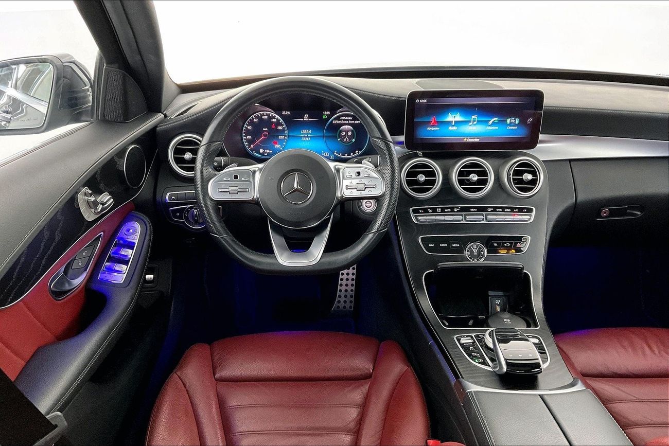 Infiniti QX50 Luxe Style | 1 year free warranty | 0 Down Payment