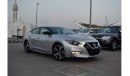 نيسان ماكسيما 1080 PER MONTH | NISSAN MAXIMA S | 0% DOWNPAYMENT | IMMACULATE CONDITION