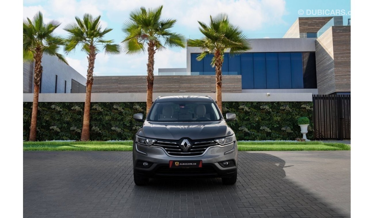 Renault Koleos SE | 1,146 P.M  | 0% Downpayment | Immaculate Condition!