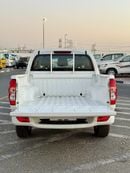 WEY 3 Great Wall Wingle3 2.0L Diesel 2026