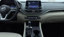 Nissan Altima SV 2.5 | Under Warranty | Inspected on 150+ parameters