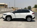 Toyota Corolla Cross 1.8L 2022 GCC (Hybrid) Full option