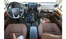 Toyota Land Cruiser Pick Up Double Cab LX-Z 2.8L Diesel 4WD 5 Seater Automatic