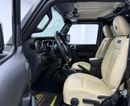 Jeep Wrangler Sport 3.6L A/T (4 Seater) 2018 Jeep Wrangler Sport, Service History, Fully Loaded, Excellent Conditi