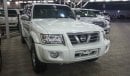 Nissan Patrol Super Safari