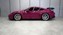 Porsche 911 GT3 4.0L