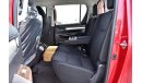 Toyota Hilux Double Cabin TRD 4.0L V6 Petrol