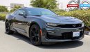 Chevrolet Camaro 2SS, 2020 6.2 V8 GCC Magnetic ride, 0km with 3 Years or 100,000km Warranty