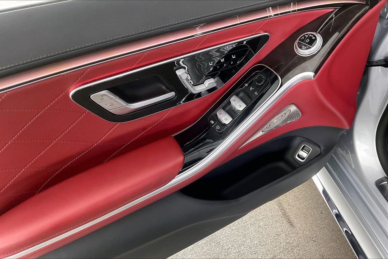 Mercedes-Benz S 500 AMG | National Day Celebration | Guaranteed Warranty | 0 Down Payment