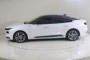 فورد توروس تيتانيوم FHEV/AL TAYER MOTORS/ AL QOUZ SHOWROOM/TPC3225H