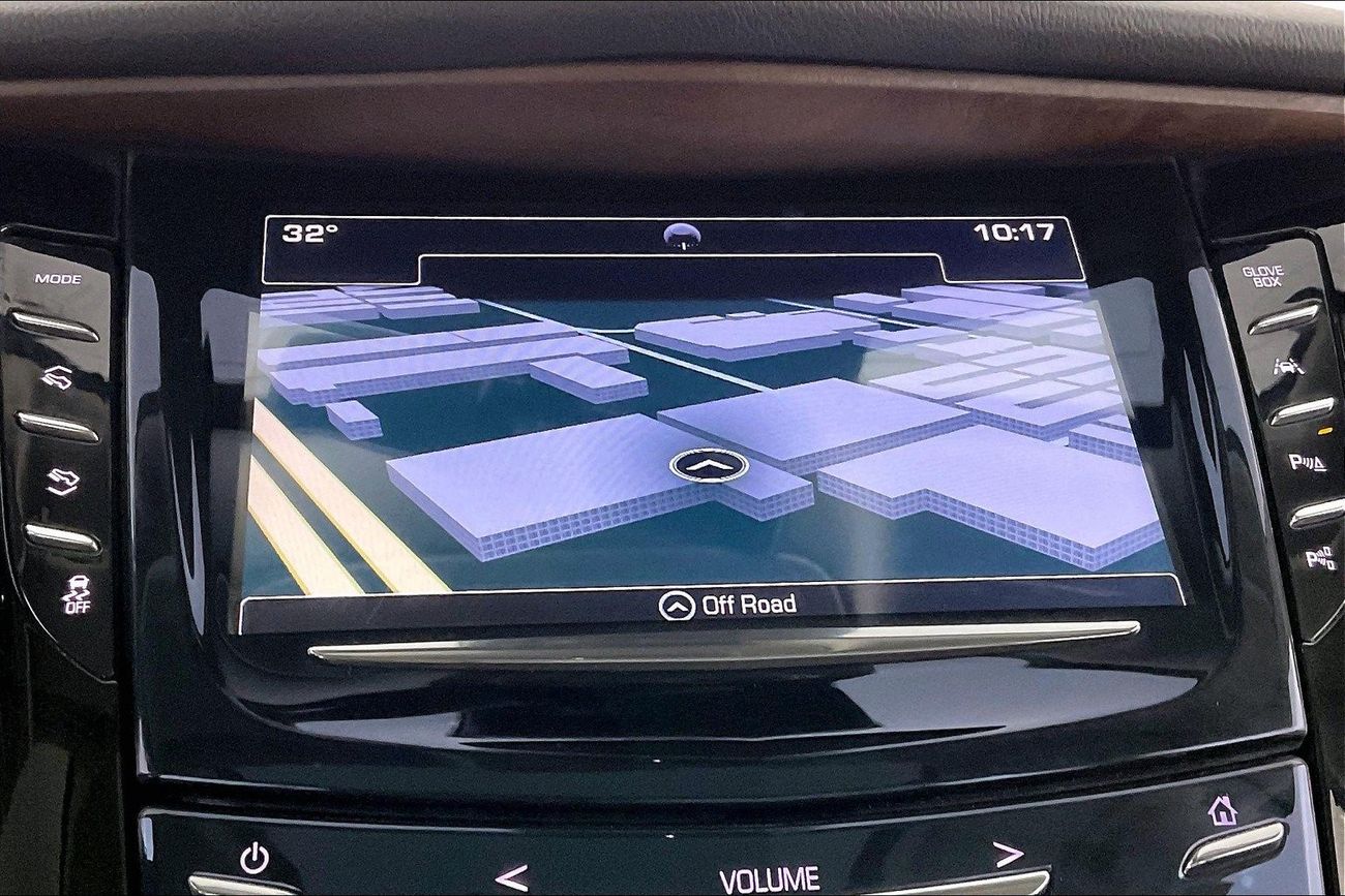 Infiniti QX50 Luxe | 1 year free warranty | 0 Down Payment