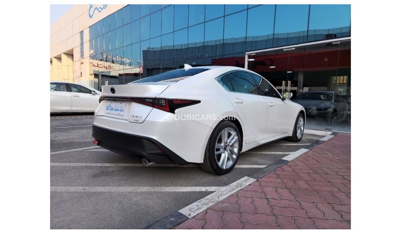 Lexus IS300 lexus is300