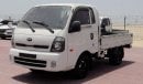 Kia Bongo USED KIA BONGO IN GOOD CONDITION WITH DELIVERY OPTION FOR EXPORT ONLY (CODE : 14714)
