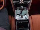 Bentley Flying Spur 4.0T V8