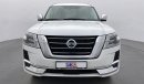 Nissan Patrol SE PLATINUM CITY 4 | Under Warranty | Inspected on 150+ parameters