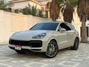 بورش كايان TURBO | American Specs | Pristine Condition