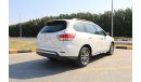 نيسان باثفايندر Nissan pathfinder 2014 ref#th