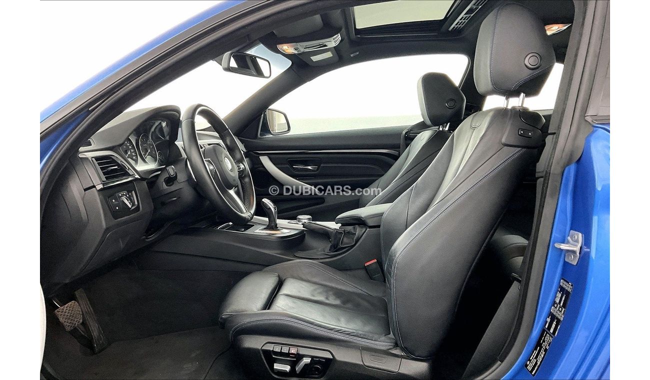 بي أم دبليو 430i M Sport