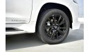 Lexus LX 450 D V8 4.5L DIESEL SUPER SPORT