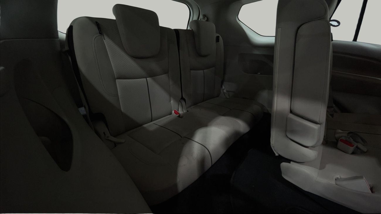 Nissan X Terra TITANIUM 2023 | AED 1230/Month | 0 DP | 30 Day Return | Warranty | Service History