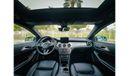 Mercedes-Benz GLA 250 1390 PM || GLA 250 2.0L || GCC|| FULL OPTION || FULL AGENCY MAINTAINED