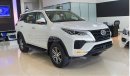 Toyota Fortuner 2.7L Gasolina Asientos de Tela, Rines de Lujo, 7 asientos 4x4 T/A 2024