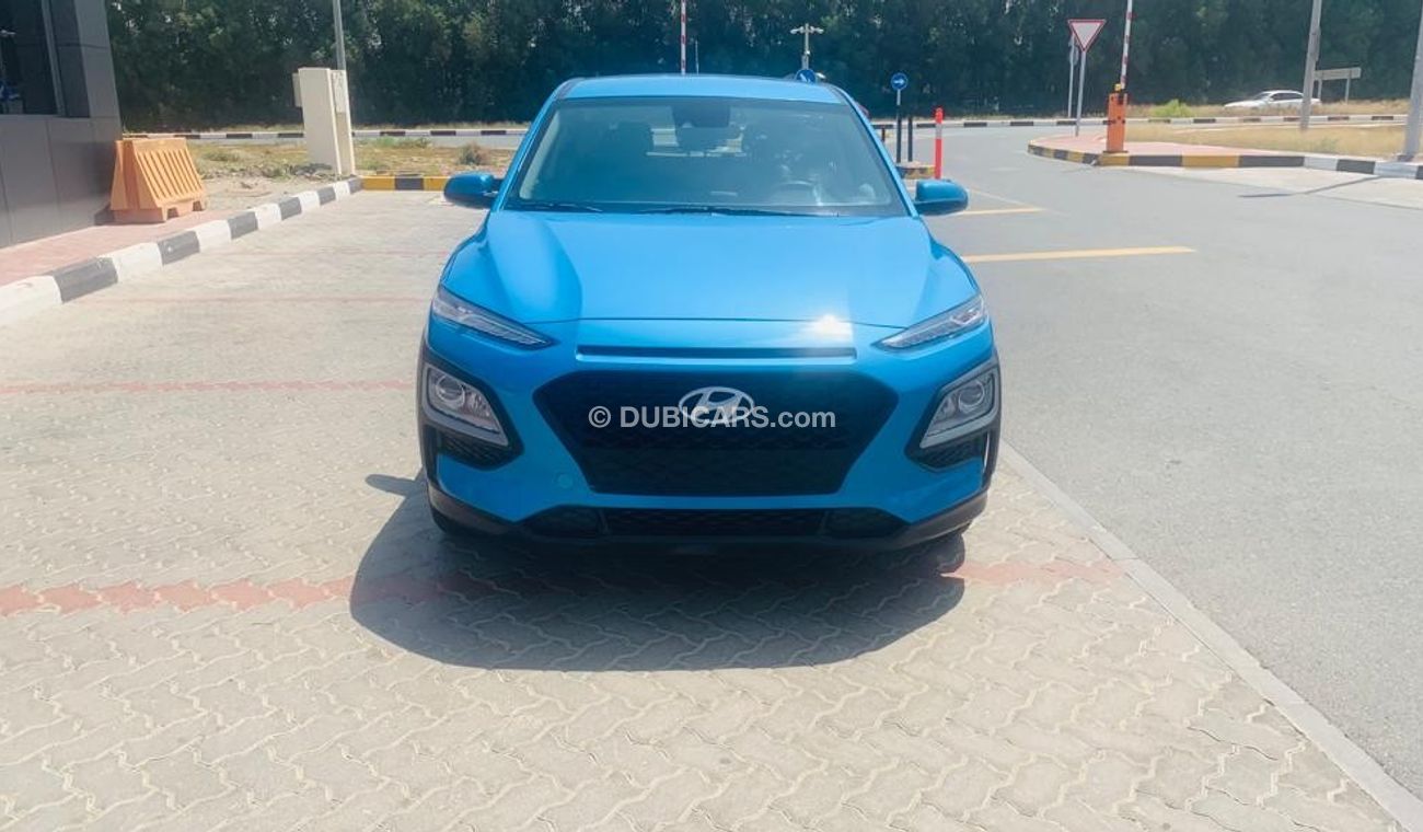 Hyundai Kona GLS Very Clean Car